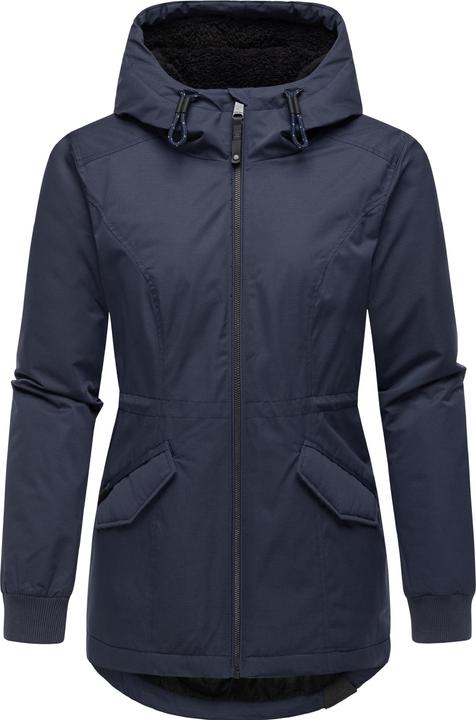 Ragwear Dowey Warm Rain