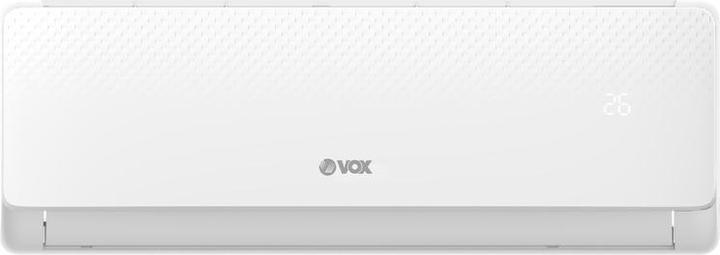 Vox AirCon IFG09-AACT (WiFiready, 8°C CTemp, CFilter, AFilter)