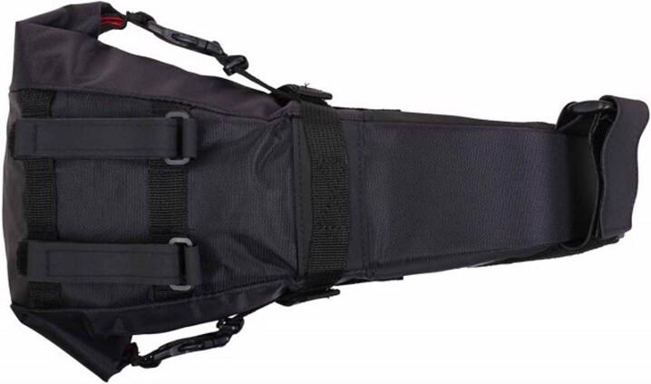 Image du produit Zefal Z Adventure R5 (5 l, Sac de selle)
