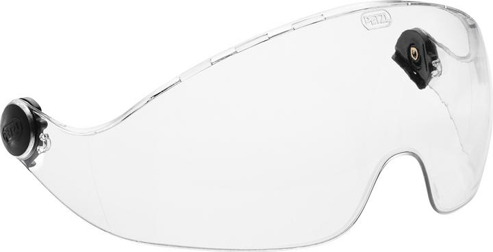 Immagine prodotto Petzl Visiera per casco Vertex Vent Vizir trasparente