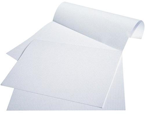 Immagine prodotto Papyrus Carta da lettere lin. A4 90g (90 g/m², 500 x, A4)