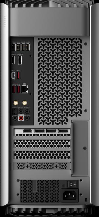 Immagine prodotto Corsair ONE i500 (Intel Core i9-14900K, 32 GB, 2000 GB, GeForce RTX 4080)