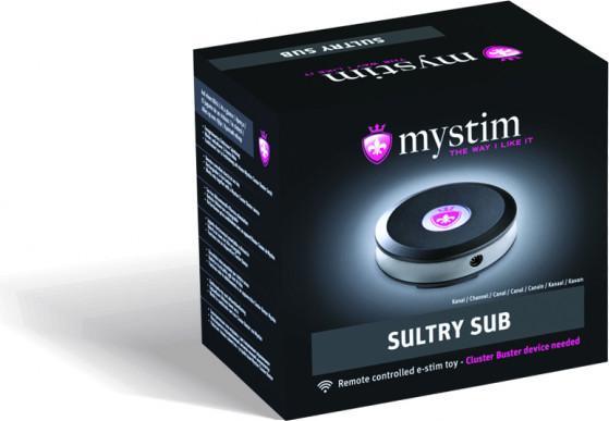 Produktbild Mystim Cluster Buster