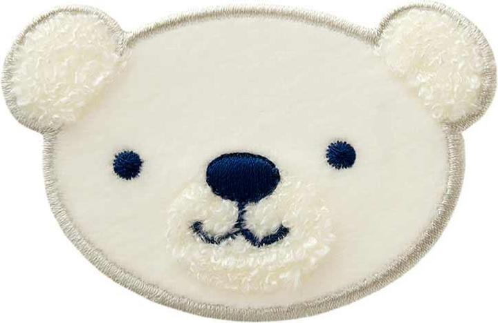 Actual product image Mono Quick Teddykopf (1 x)
