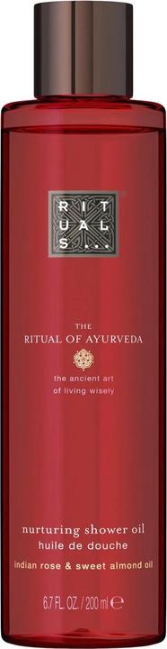 Actual product image Rituals The Ritual of Ayurveda (200 ml)