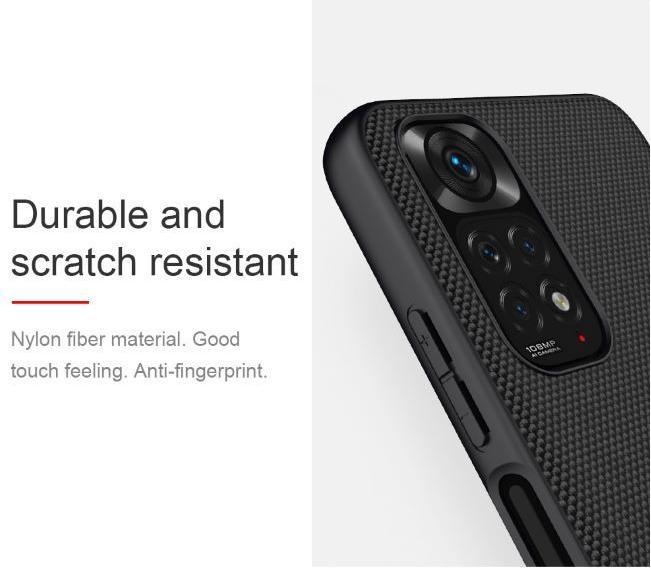 Immagine prodotto Nillkin Serie strutturata (Xiaomi Redmi Note 11S)