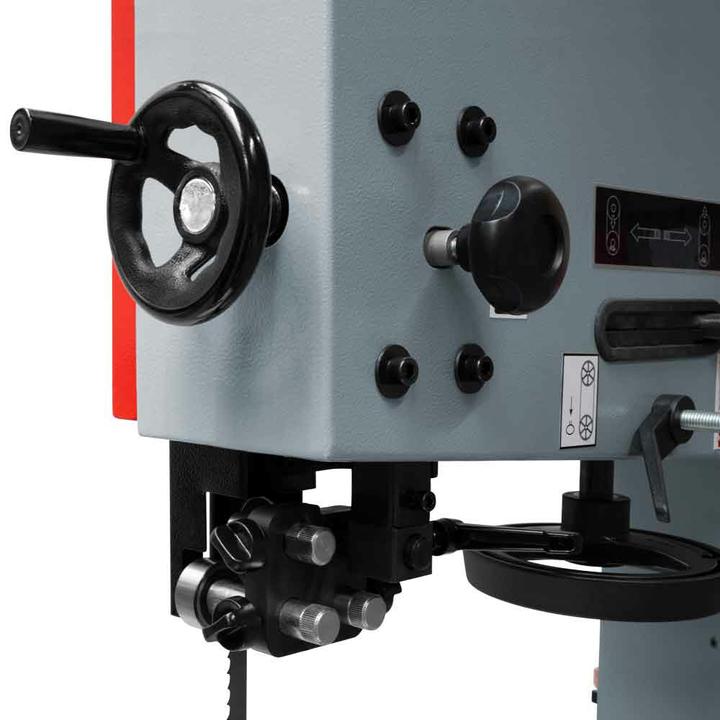 Immagine prodotto Holzmann HBS450 400V Sega a nastro per legno