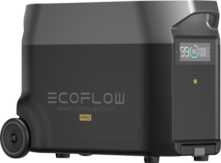 Produktbild EcoFlow Smart Extra Battery