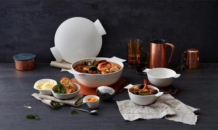 Image du produit Villeroy & Boch Soup Passion (26.50 cm, 2.50 l, 1 x)