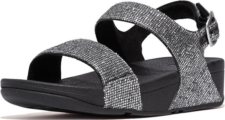 Actual product image Fitflop Lulu - Glitterball (40)