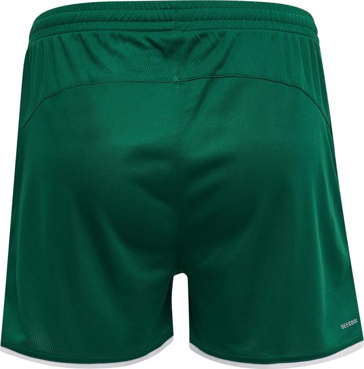 Produktbild hummel Authentic Poly Shorts Woman (XL)