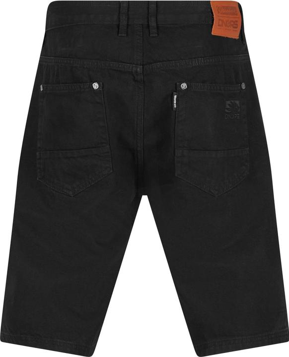 Actual product image Dangerous Crush Shorts 90th Mid - 20725 (33)