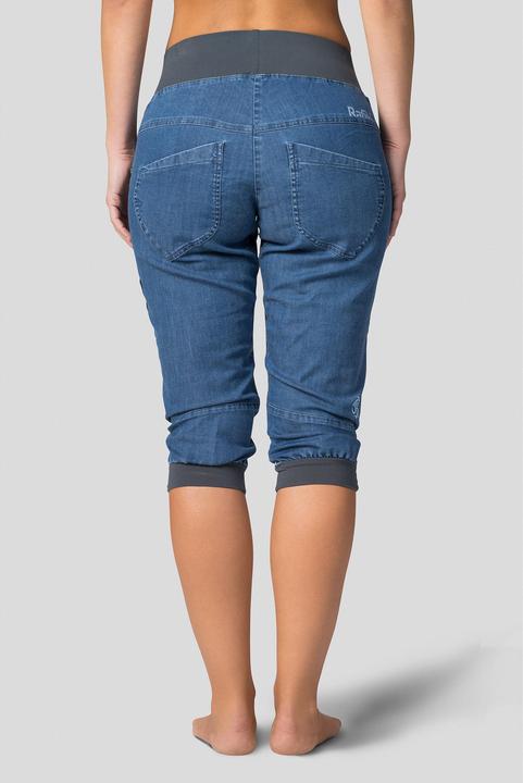 Actual product image Rafiki Women's Chain Capri (36)