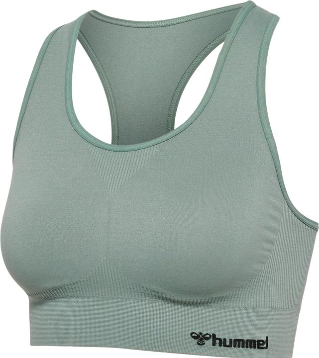 Produktbild hummel Hmltif Seamless Sports Top (XS)