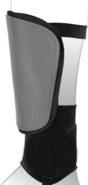 Actual product image Cbx Schienbeinschoner mit Knöchelschutz Grösse S