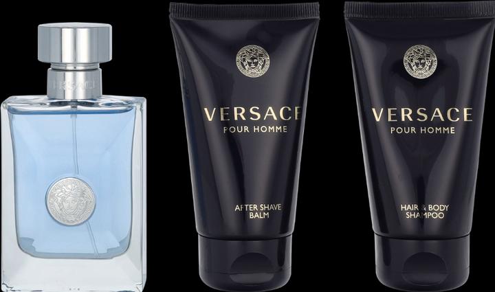 Productafbeelding Versace Geschenkset pour Homme (Parfum set)