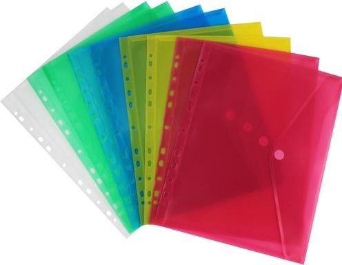 Immagine prodotto Herba-Plastic Dokumententasche (A4)