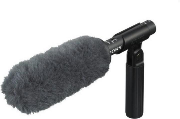 Produktbild Sony ECM-VG1