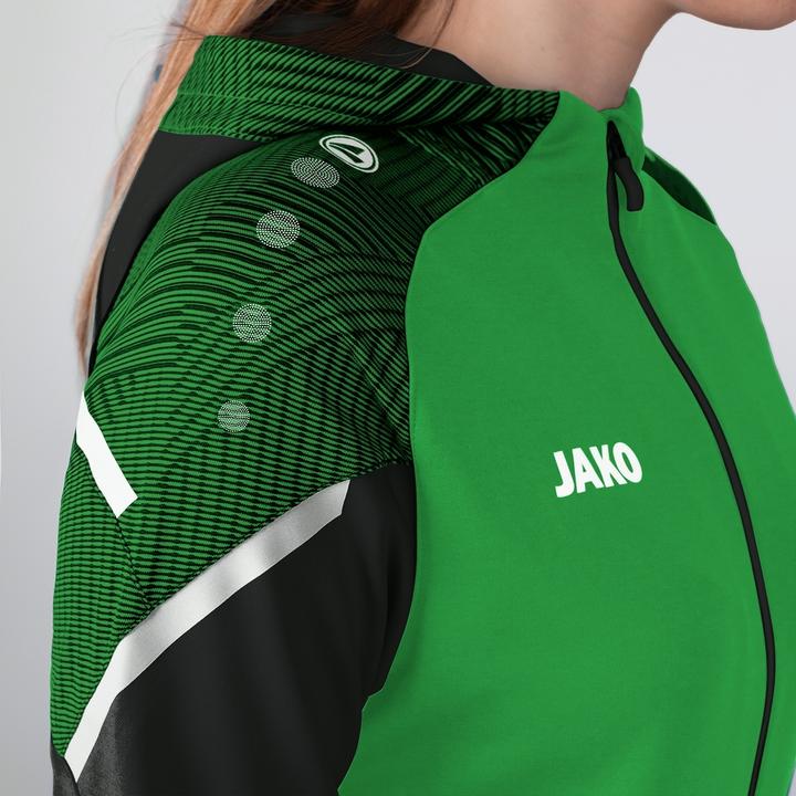 Produktbild JAKO Kapuzenjacke Performance Damen (34)