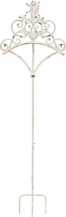 Immagine prodotto Loberon Portagomma Chambellay bianco antico (0.16 m)