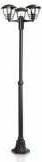 Actual product image Philips Candelabra & Pole Lights (1000 lm, E27, IP44)