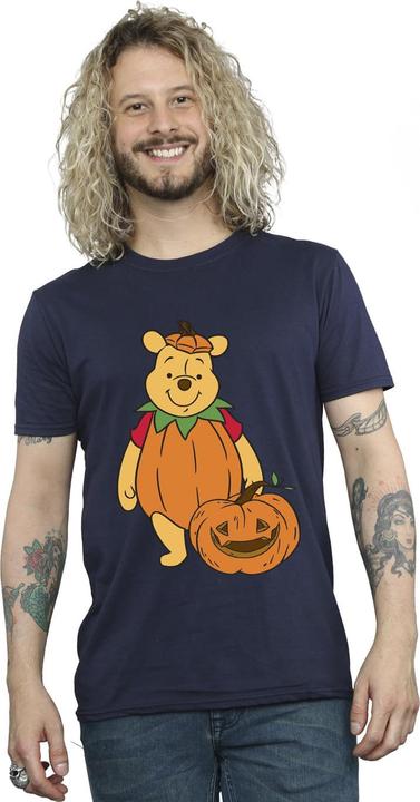 Produktbild Winnie the Pooh TShirt Halloween (L)