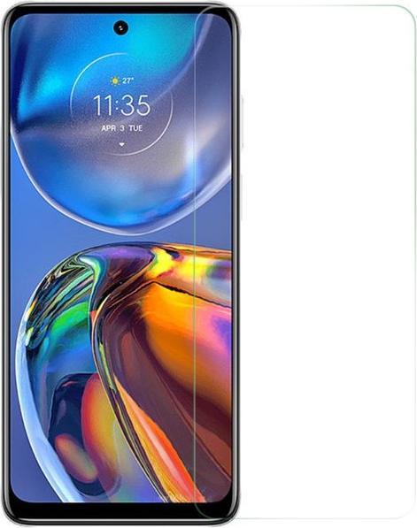 Immagine prodotto MU Budget Protezione dello schermo in vetro (1 Pezzo/i, Motorola Moto E32, Motorola Moto E32s)