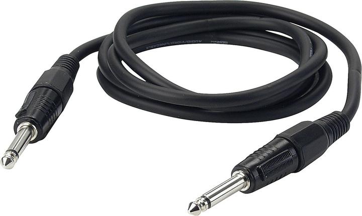 Image du produit DAP-Audio Fl05 (6 m, jack 6.3mm)