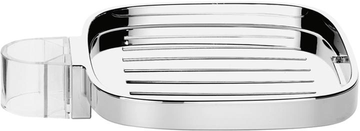 Productafbeelding hansgrohe HG zeepbakje CASETTA'E chroom