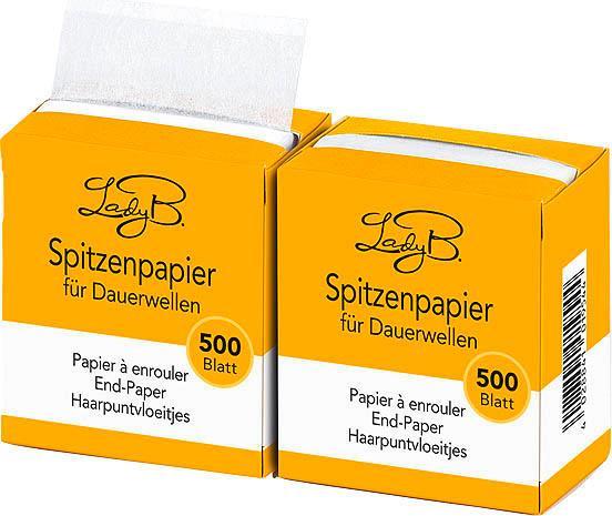 Produktbild Lady B Spitzenpapier-Doppelpackung