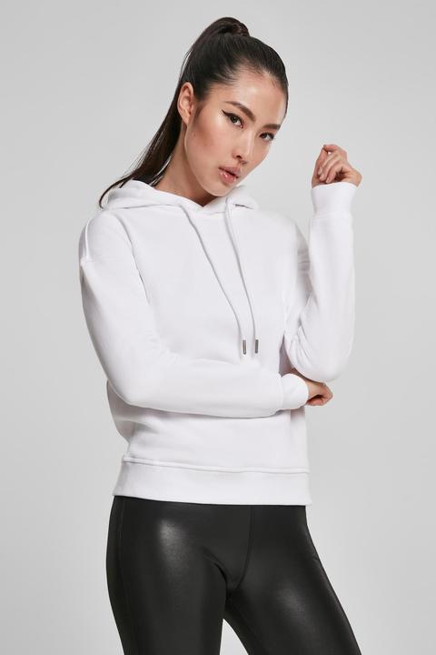 Produktbild Urban Classics Ladies Organic Hoody (XXL)
