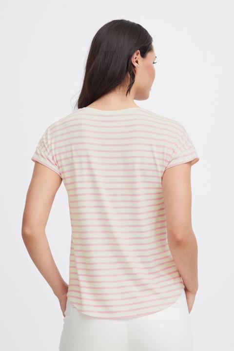 Actual product image Fransa FRFEPORSI 1 T-shirt 20404474 (XS)