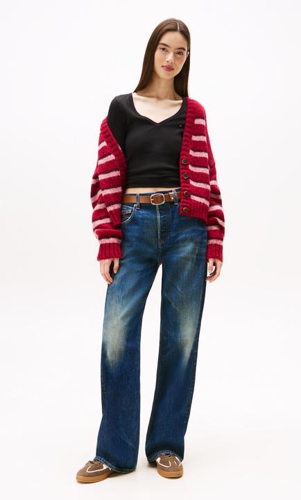 Actual product image Tommy Jeans 10019854 (XS)