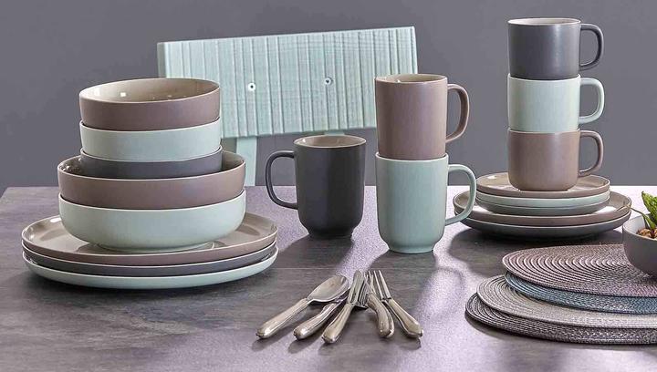 Actual product image Ritzenhoff & Breker Jasper coffee set (12 Piece)