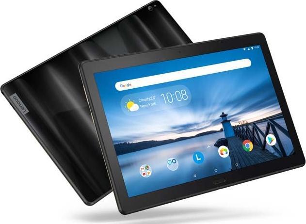 Immagine prodotto Lenovo Tab P10 (4G, 10.10", 32 GB, Aurora Black)