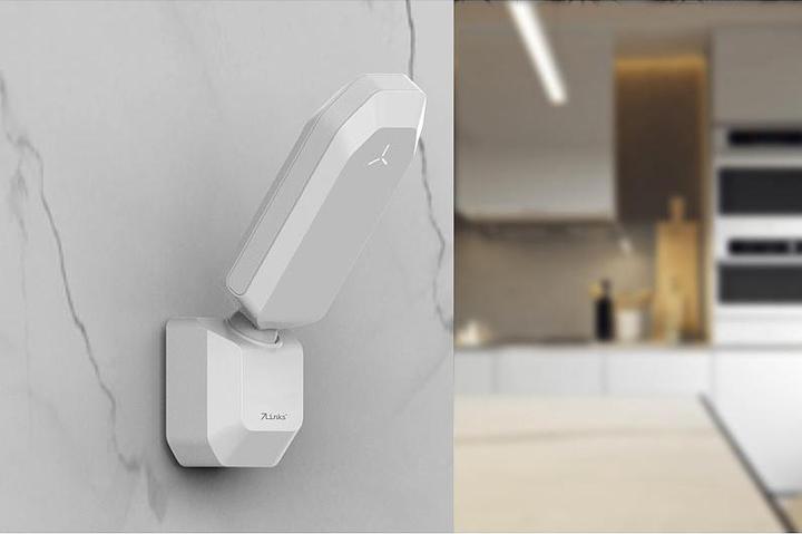 Immagine prodotto 7links Set di 2 ripetitori WLAN (300 Mbit/s)
