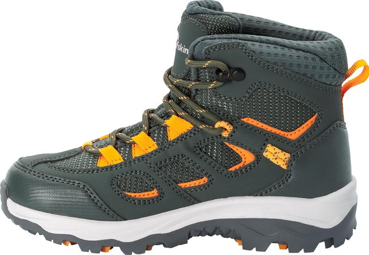 Produktbild Jack Wolfskin Vojo Texapore Mid K (34)