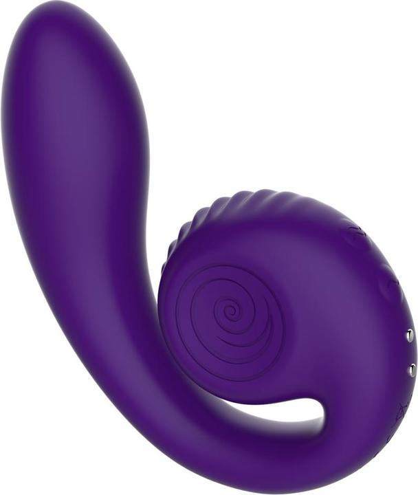 Produktbild Snail Vibe Gizi