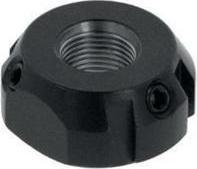 Immagine prodotto NKE Dado KMT11 Ø interno 55 mm Ø esterno 85 mm Larghezza25 mm