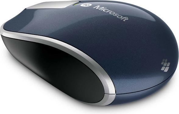 Produktbild Microsoft Sculpt Touch Mouse (Kabellos)