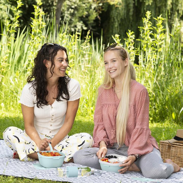 Actual product image Xavax Salad Box To Go