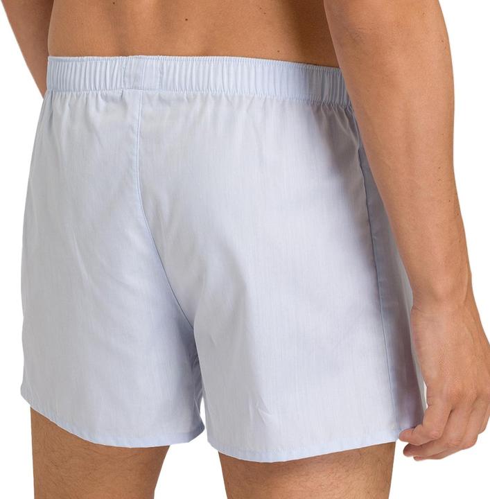 Immagine prodotto Hanro Boxer in tessuto fantasia (M, Confezione singola)