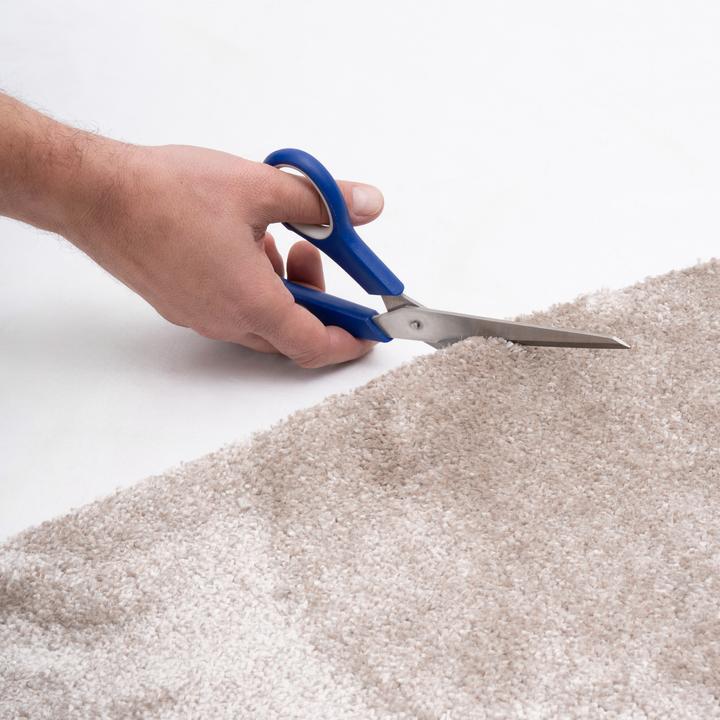 Immagine prodotto Snapstyle Super Soft Hochflorteppich Livorno (100 x 300 cm)