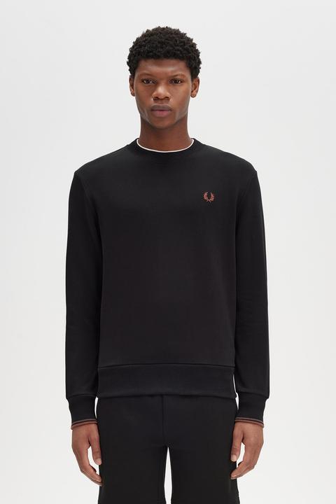 Produktbild Fred Perry 10020113 (XL)