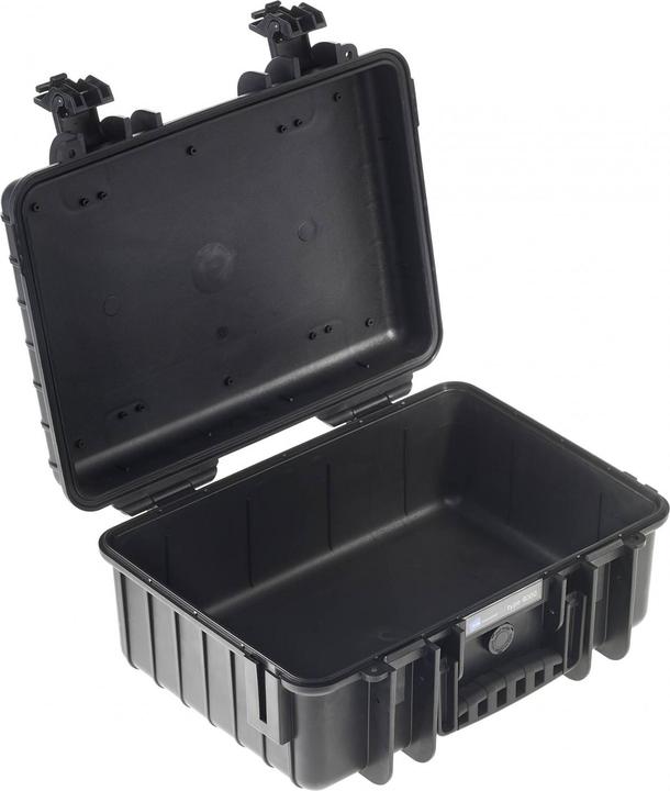 Produktbild B+W Outdoor-Koffer Typ 4000 (Fotokoffer, 17 l)