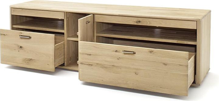 Image du produit Robas Lund Ravello (186 x 58 x 50 cm)