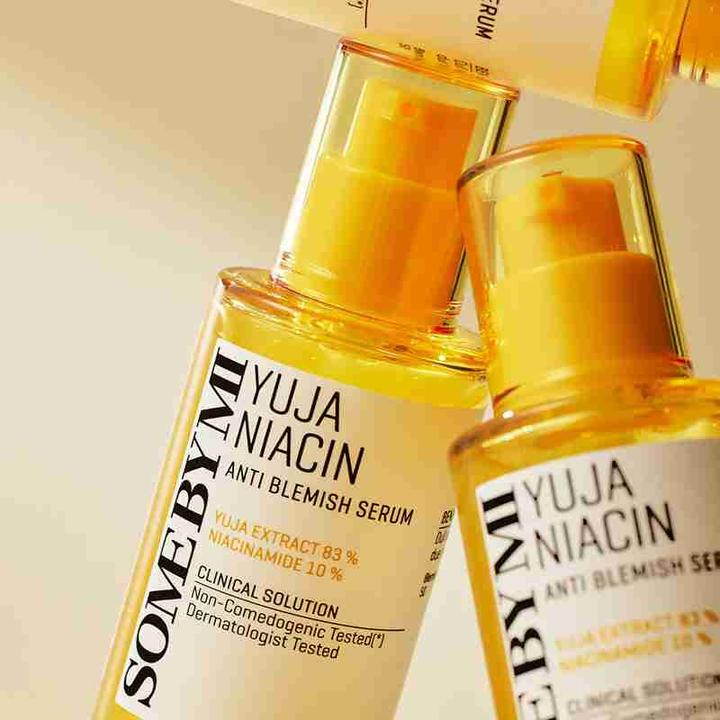 Immagine prodotto Some By Mi Yuja Niacin (50 ml)