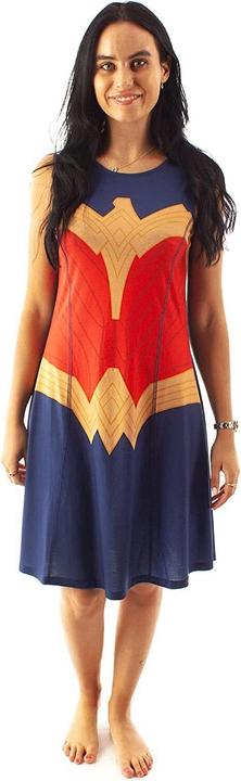 Image du produit Wonder Woman UTNS6347 P (3XL)