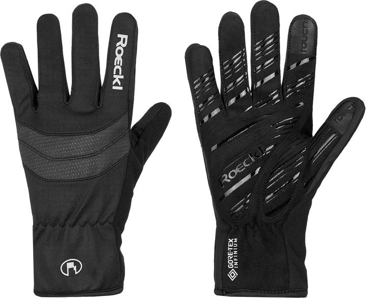 Actual product image Roeckl Raiano (10)