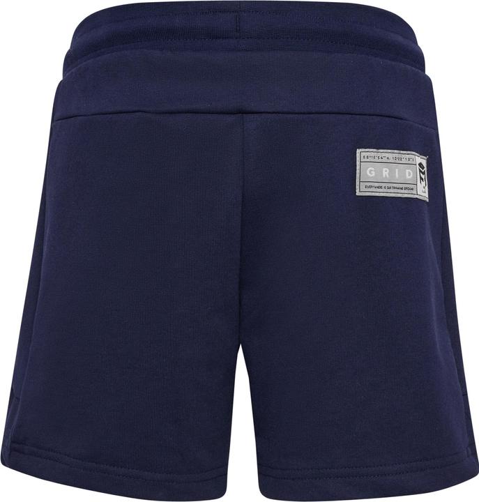 Immagine prodotto hummel Hmlmove Grid Cotton Shorts Kids (140)